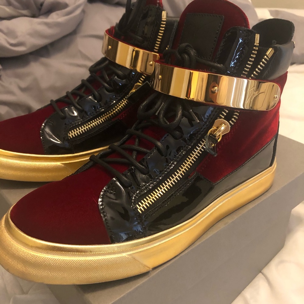 Giuseppe Zanotti